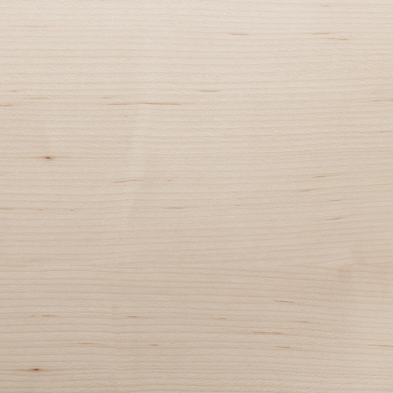 Wood Veneer Sheet - 4' x 8' - 3M PSA Backed - Species:Maple - Cut or Style Type:Quartersawn